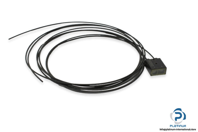 keyence-CZ-40-digital-fiber-optic-sensor