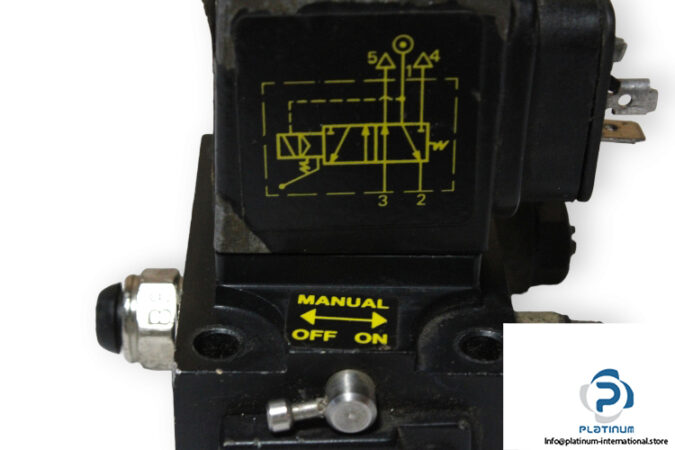 keystone-7911-single-solenoid-valve-used-4