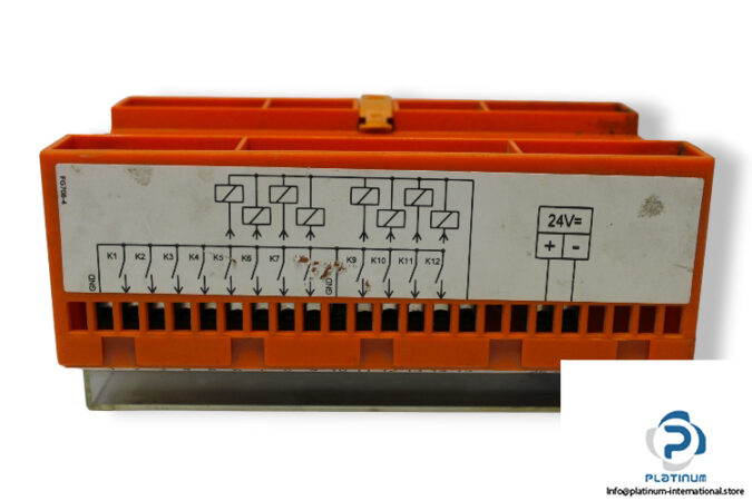 kiebackpeter-sbm8-input_output-module-on-the-control-cabinet-busused-2