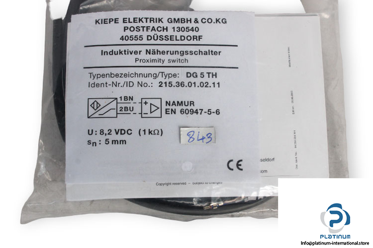 kiepe-elektrik-dg-5-th-pulse-transducer-new-1