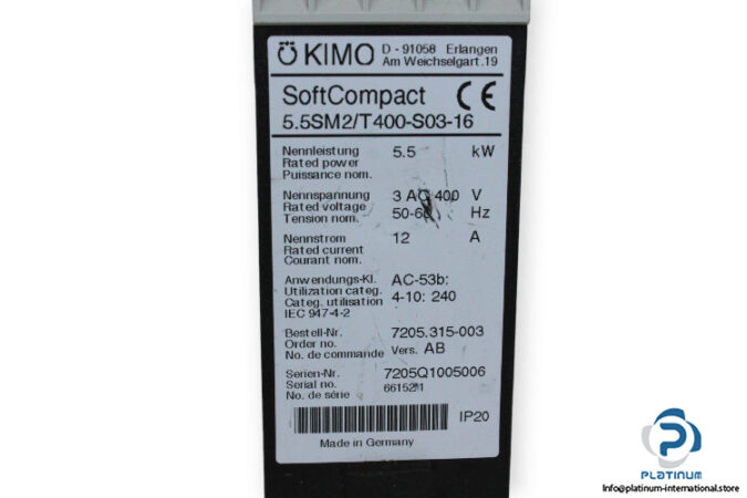 kimo-5.5SM2_T400-S03-16-soft-start-modules-(used)-2