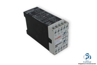 kimo-5.5SM2_T400-S03-16-soft-start-modules-(used)