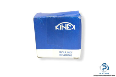 kinex-6005-deep-groove-ball-bearing
