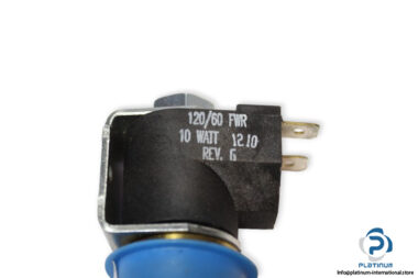 kip-inc-2X1455-single-solenoid-valve-used-2