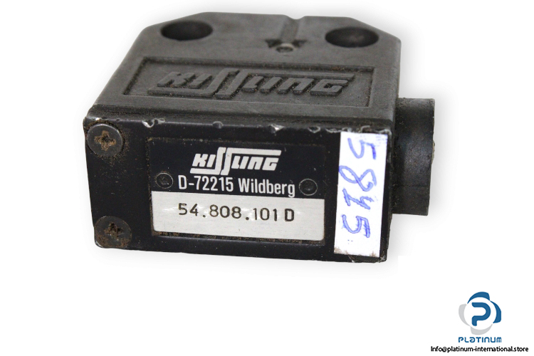 kissling-54.808.101.d-limit-switch-(used)-1