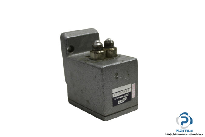 kissling-M2WK-S032-limit-switch