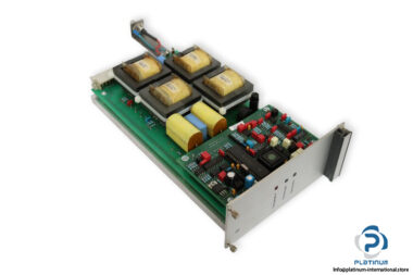 kks-KKS9844-STK98-circuit-board-(used)