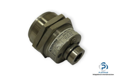 klaschka-OAS_N_A-M60RG-1_1SK-inductive-sensor-used