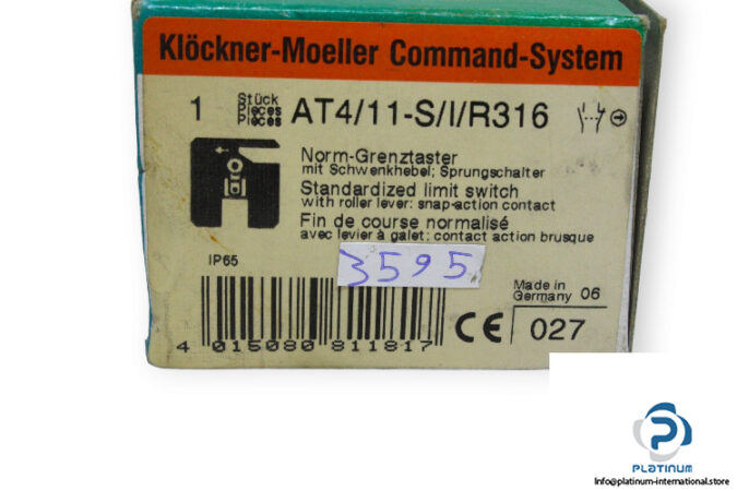 klockner-moeller-AT4_11-S_I_R316-position-switch-(new)-2