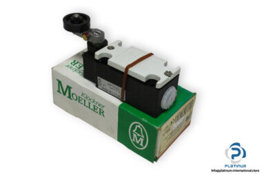 klockner-moeller-AT4_11-S_I_R316-position-switch-(new)