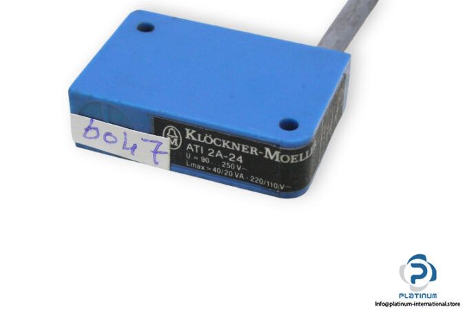 klockner-moeller-ATI-2A-24-proximity-sensor-used-3