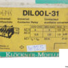 klockner-moeller-DIL00L-31-contactor-relay-(new)-1