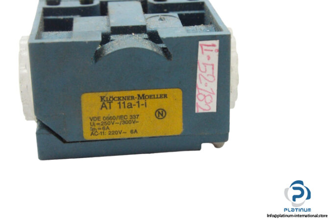 klockner-moeller-at-11a-1-i-limit-switch-1