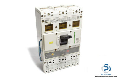 klockner-moeller-NZM10-400NZM-400-circuit-breaker