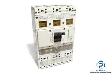 klockner-moeller-NZM10-400NZMV-250-circuit-breaker
