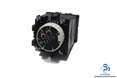 klockner-moeller-TPD-11-dil-pneumatic-timer-module