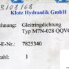 klotz-hydraulic-m7n-028-qqvgg-g9-mechanical-seal-2