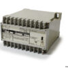 knick-8052-A1-dc-isolating-amplifier