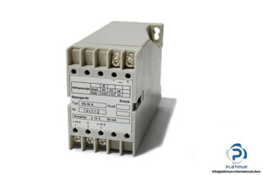 knick-VG-30-A-safety-relay