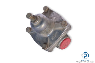 knorr-bremse-DR-4.100-pressure-regulator-(used)