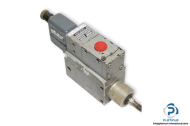knorr-bremse-SMA-40_30NFW-electrical-actuator-used