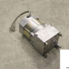 kokusan-denki-TC0306-induction-motor