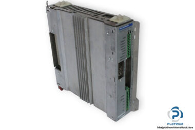 kollmorgen-SERVOSTAR-TM-406A-C-servo-amplifier-(used)