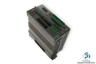 kollmorgen-SERVOSTAR-TM-446M-C-digital-servo-amplifier-(used)