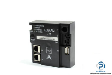 kone-kceapm-771-controller