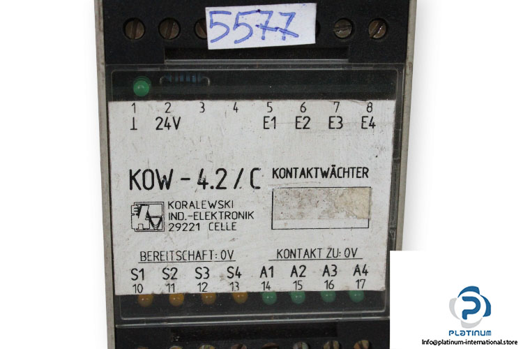 koralewski-KOW-4.2_C-safety-relay-used-2