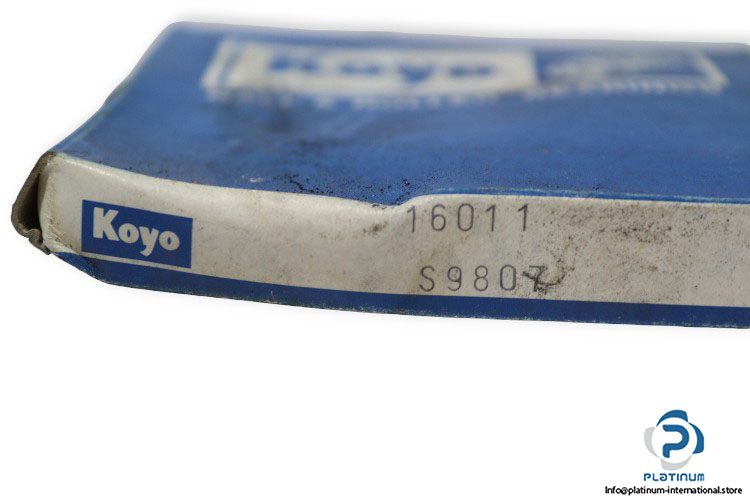 koyo-16011-deep-groove-ball-bearing-(new)-(carton)-1