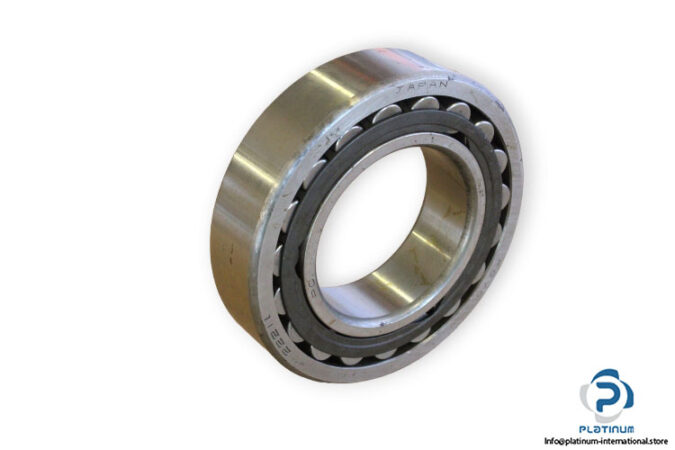 koyo-22211-spherical-roller-bearing