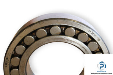 koyo-22215-spherical-roller-bearing-1