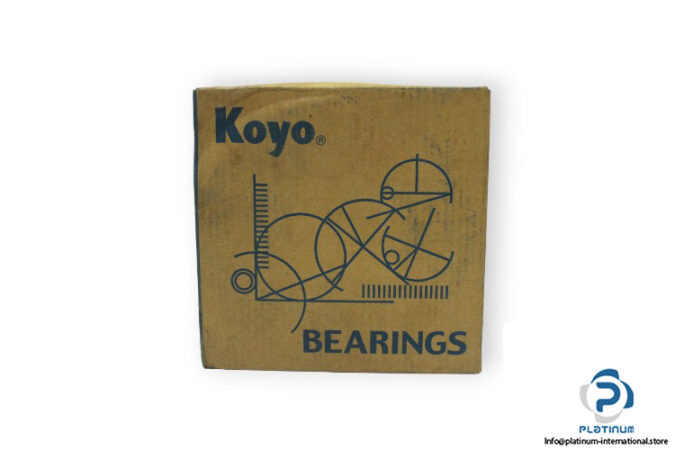 koyo-22312RHRW33-spherical roller bearing