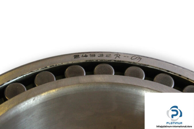 koyo-24932R-C3-spherical-roller-bearing-(new)-2