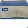 koyo-7305bdf-angular-contact-ball-bearing-1