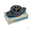 koyo-UCFL204J-oval-flange-ball-bearing-unit-(new)-(carton)