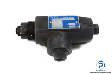 kracht-dbd-10-r3-a-040-pressure-relief-valve