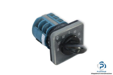 kraus-naimer-C10-rotary-cam-switch-(New)