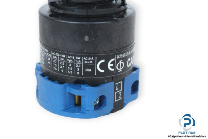 kraus-naimer-CA10-cam-switch-(New)-3