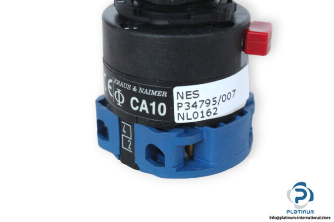 kraus-naimer-CA10-cam-switch-(New)-4