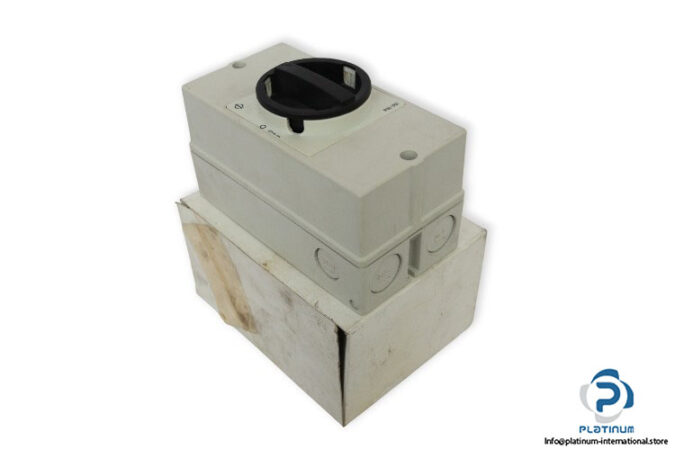 kraus-naimer-KG20-T103_40.CL11V-switch-disconnector-(New)