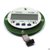 krohne-IFC-090-signal-converter-control-panel
