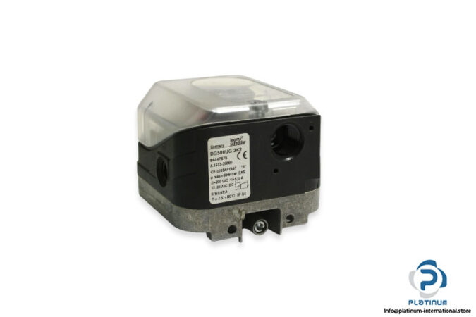 krom-schroder-DG500UG-3K2-pressure-switch