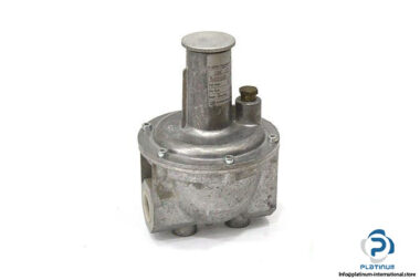 krom-schroder-GBF-15-R02-gas-pressure-regulator