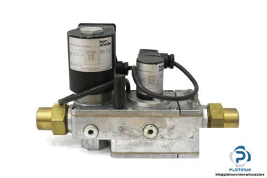 kromschroder-csv-3_4-3_4-solenoid-gas-regulator-5