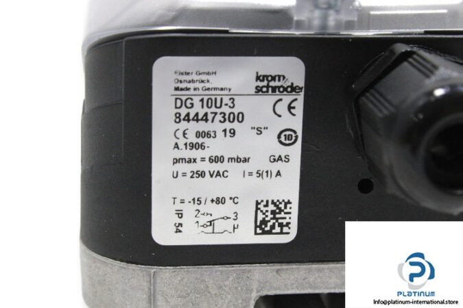 kromschroder-dg-10u-3-84447300-pressure-switch-2