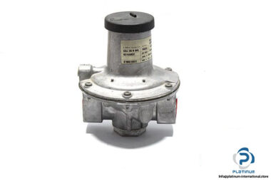kromschroder-GDJ-20-R-04L-gas-pressure-regulator
