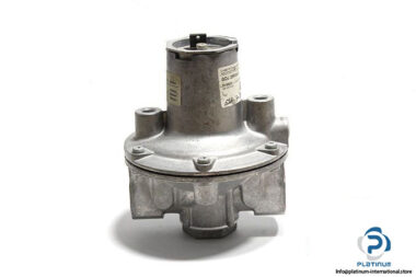 kromschroder-GDJ-25R04-0-gas-pressure-regulator