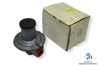 kromschroder-gdj-25r04-03155023-gas-pressure-regulator